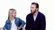 Chris Evans Answers the Web's Most Searched Questions WIRED
