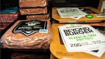Beyond Meat Launching Meat-Free Meatballs