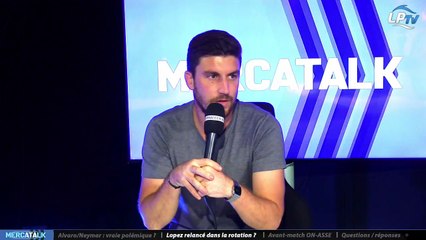 Mercatalk : la polémique Alvaro/Neymar à la loupe