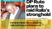The News Brief: Ruto seeks to win over Raila strongholds