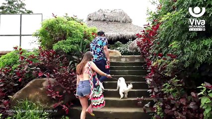 La vista desde el Cristo de la Misericordia  es algo que no puedes perderte
