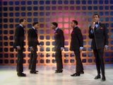 The Temptations - Don't Look Back (Live On The Ed Sullivan Show, November 19, 1967)