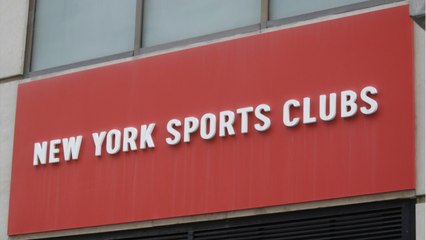 New York Sports Club Owner Files For Bankruptcy