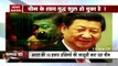 chinese statement change on lac whole india will fight against china