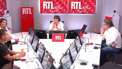 Le monde du jour du 14 septembre 2020