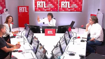 On en parle... ou pas ? du 14 septembre 2020