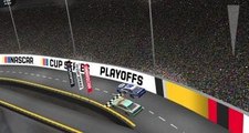 NASCAR Mobile App: Get a demo of new AR racing experience