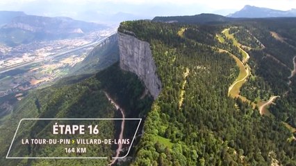 Stage 16 Preview: Dynamic Day In The Mountains | 2020 Tour de France