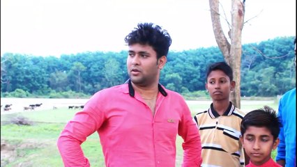 Pranab Kr Nath Short Flim Of Professional Dub Chor.