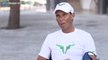 Tennis has been the last thing on my mind - Nadal