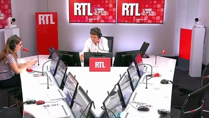 Le journal RTL de 20h du 14 septembre 2020