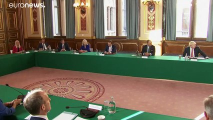 Boris Johnson új törvényjavaslata nemzetközi jogot sért, egyre nagyobb a felháborodás