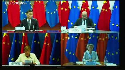 Az EU tisztességes kapcsolatot szeretne Kínával