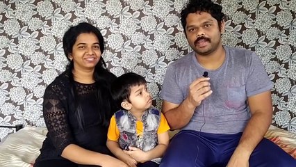 Our First Vlog of Introduction - Nicks Goodlife