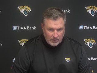 Gardner Minshew has near-perfect game in Jags win