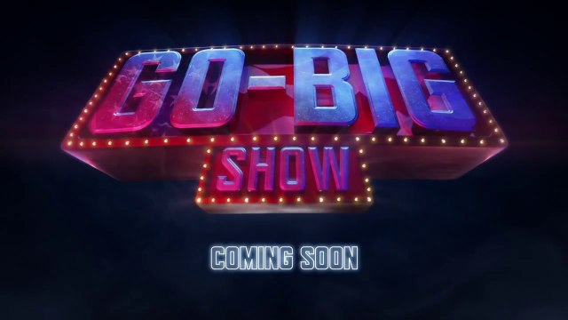 TBS Presents Go-Big Show starring Bert Kreischer, Rosario Dawson, Cody Rhodes, Jennifer Nettles & Snoop Dogg Season 1