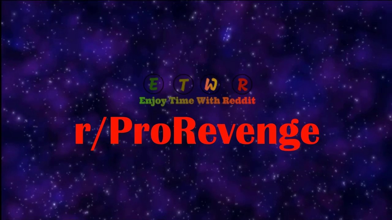 r/Prorevenge || Working for the scammer who conned my parents!