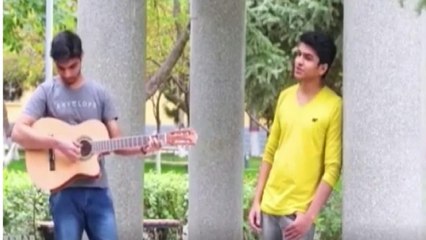 Kerala man singing Rafi’s song is winning the internet