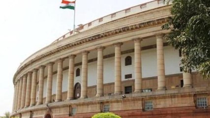 Parliament monsoon session convenes: Will there be debates on China, Covid and economy?