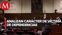 Corte definirá si dependencias pueden perseguir a ex colaboradores de César Duarte y Peña Nieto