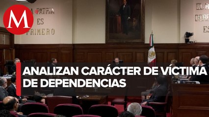 Corte definirá si dependencias pueden perseguir a ex colaboradores de César Duarte y Peña Nieto