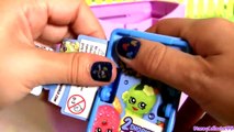 Dora's Backpack Surprise Baby Toys Eggs Minnie Sofia Shopkins Frozen Elsa TinkerBell Kinder Fairies