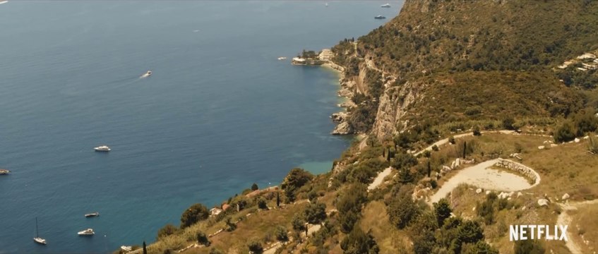 Rebecca Trailer 2020 - netflix - Lily James, Armie Hammer, Keeley Hawes