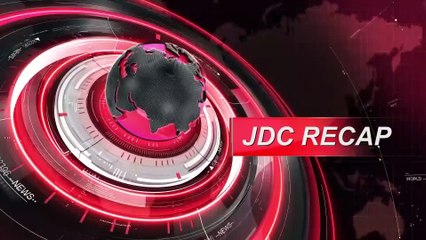 JDC RECAP N°12 - La synthèse de l'actualité au Cameroun lors de la semaine du 7 au 12 Septembre 2020