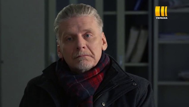 На твоей стороне - 2 сезон / 18 серия