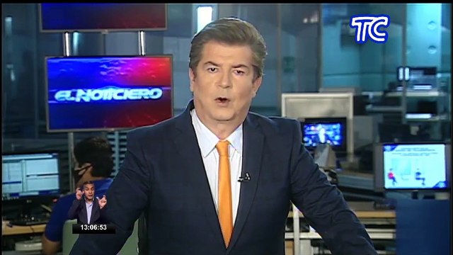 Delfín Quishpe es investigado por presunto delito de tráfico de influencias: Fiscalía dio importante determinación