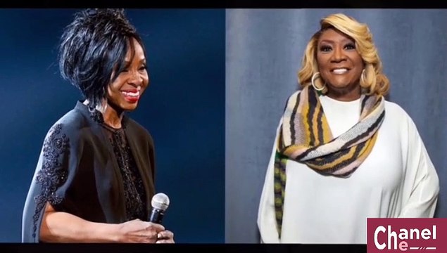 Patti LaBelle Vs. Gladys Knight...