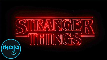 Top 10 Netflix Shows With The Best Musical Themes