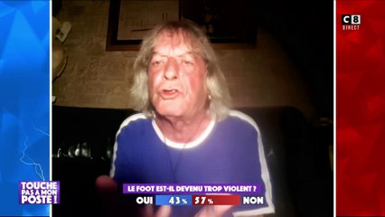 René Malleville revient sur le classico PSG/OM et tacle Neymar : "Neymar est une marionnette !"