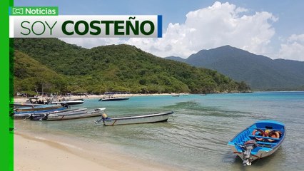 Playas en el Atlántico están listas para abrir al público este viernes