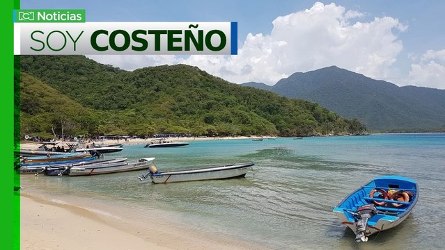 Playas en el Atlántico están listas para abrir al público este viernes
