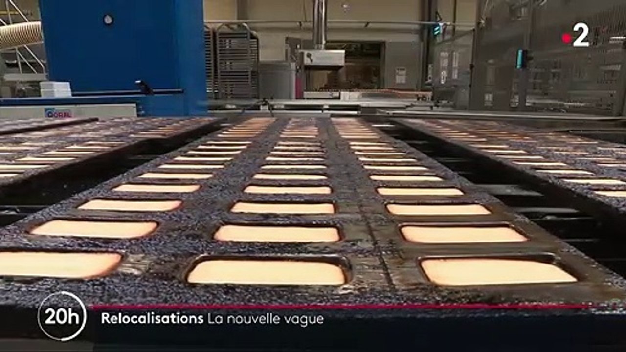 Entreprises : l'État veut mettre fin aux délocalisations grâce à des subventions