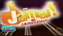 Sahana Episode 143 | TV Serial |2003-2004| Tamil Serial