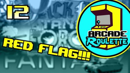 Black Tiger is an Excellent Game | Arcade Roulette Ep. 12