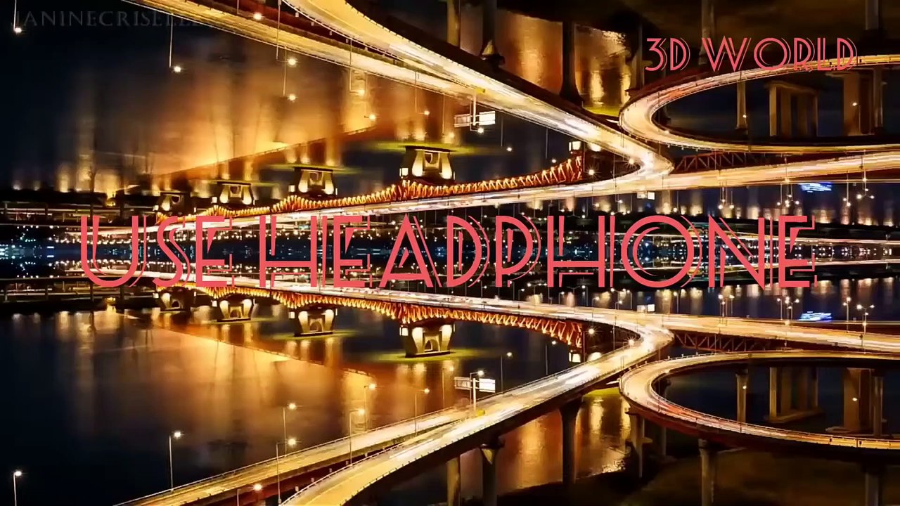 na'am hai mera hate story 4 3d audio with Korean mix video song use the headphone