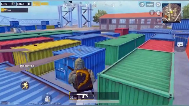 My Best Gameplay After New Updates 2.0 [Kills=24+]{PUBG STARS Officials}