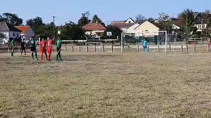 St Éloi/Charrin vidéo 3