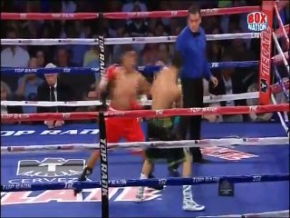 Oscar Valdez vs Gil Garcia (15-06-2013) Full Fight