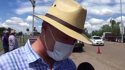 ¡Adiós a los 'cráteres' del Centenario! QOC inicia reencarpetado en Los Mochis