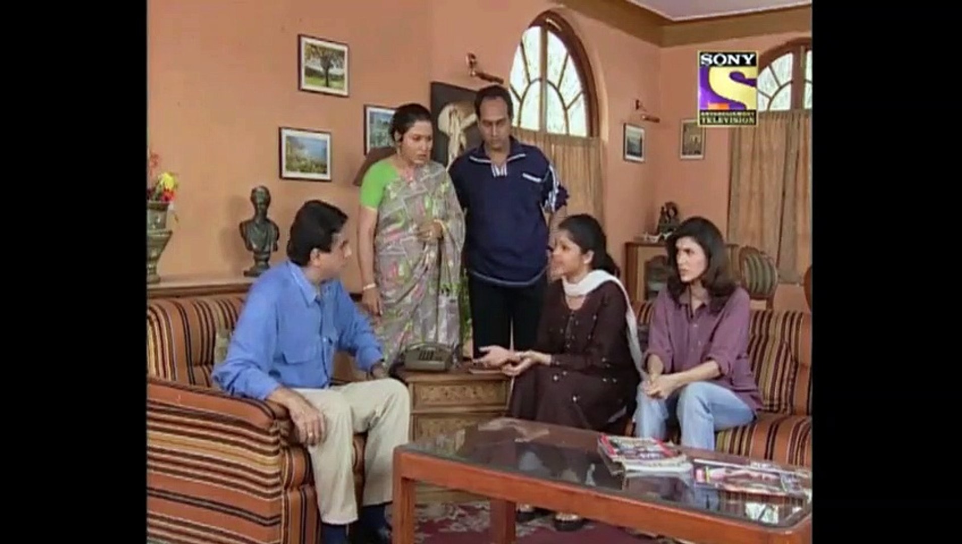 Aahat old famous horror tv serial (1998) episode 23 - video Dailymotion