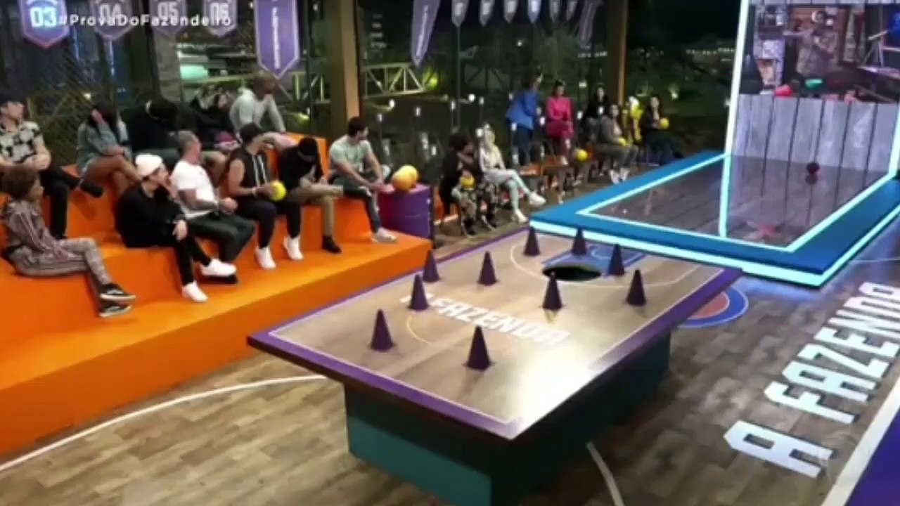 ÍNTEGRA A FAZENDA 12 - 2° DIA- COMPLETO - ROTINA DOS PEÕES!