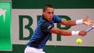 Roland-Garros 2020 (Q) - Tristan Lamasine : "J'avais oublié que je pouvais être wild-card avec la Race !"