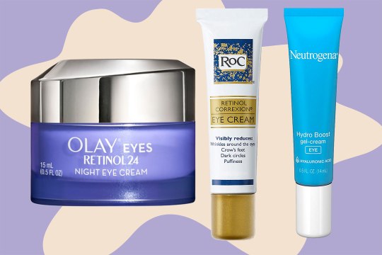 8 Affordable Eye Creams for Brightening Pesky Dark Circles
