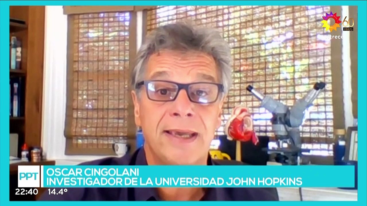 "6 meses de cuarentena: ¿Sirvió el esfuerzo o fracasamos?", en “PPT Box” de Jorge Lanata – 20/09/20