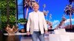 Ellen DeGeneres Breaks Silence on Toxic Workplace Reports in Talk Show Return  | THR News
