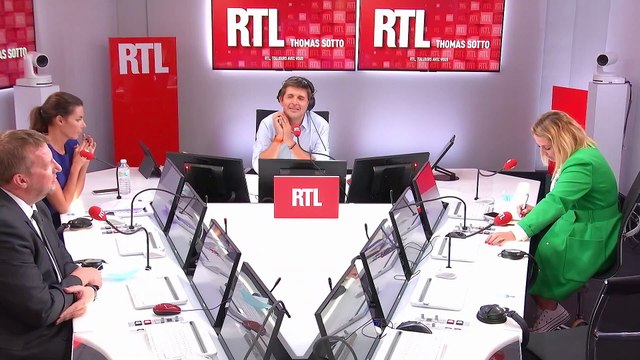 Le monde tel qu’il est du 21 septembre 2020